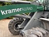 KRAMER 950 shovel + video!